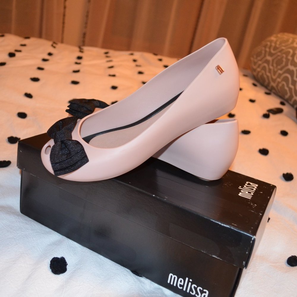 Melissa Ultra Girl Sweet XIII A - Picture 3 of 7